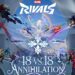 Marvel Rivals Reveals New 18v18 Annihilation Mode Ahead of Anniversary Event