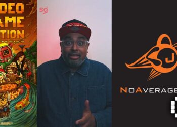Video Game Nation — Celebrating Singapore’s Indie Game Renaissance
