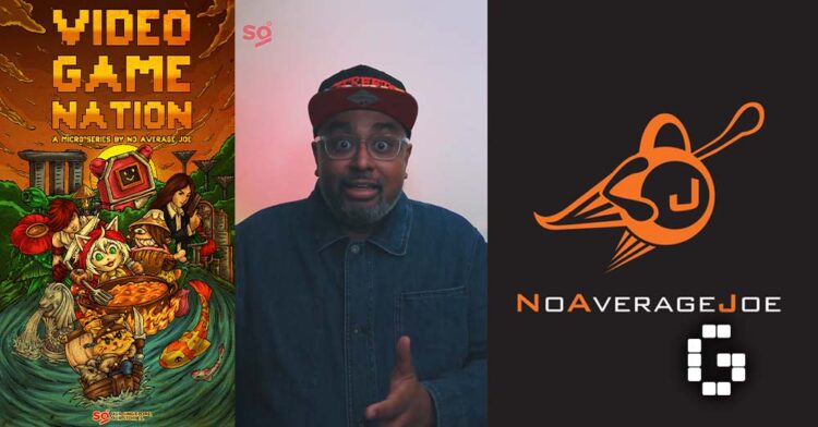 Video Game Nation — Celebrating Singapore’s Indie Game Renaissance
