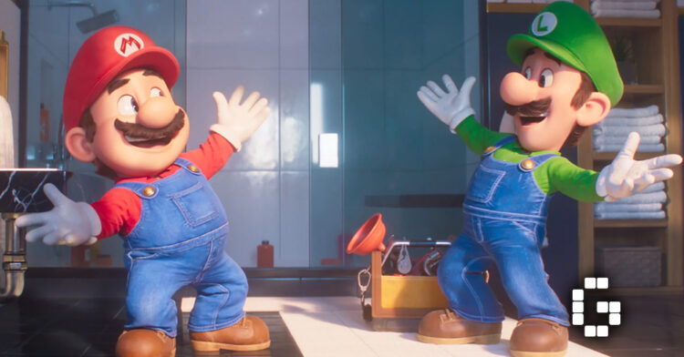 Nintendo Plans Regular Movie Releases After Mario and Zelda Films