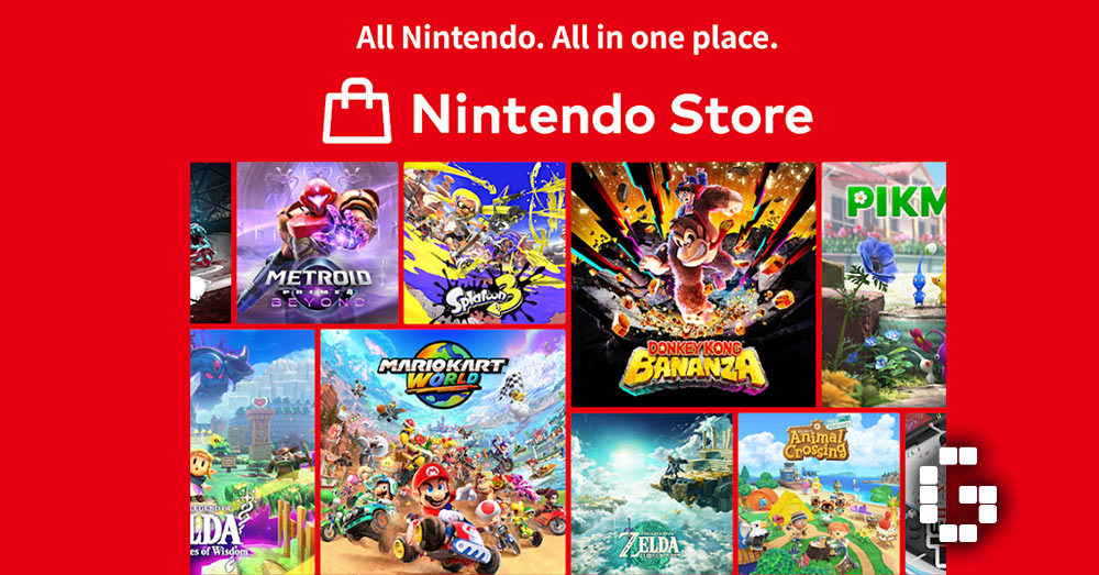 Nintendo Switch: A Long-Awaited Novelty Arriving a Decade Late 12 Nintendo Store App News FI Nintendo Switch: A Long-Awaited Novelty Arriving a Decade Late Nintendo Store App News FI 6