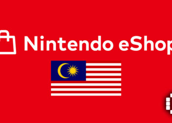 Nintendo eShop and Nintendo Switch Online Launch in Malaysia —  What Players Need to Know