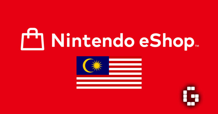 Nintendo eShop and Nintendo Switch Online Launch in Malaysia —  What Players Need to Know