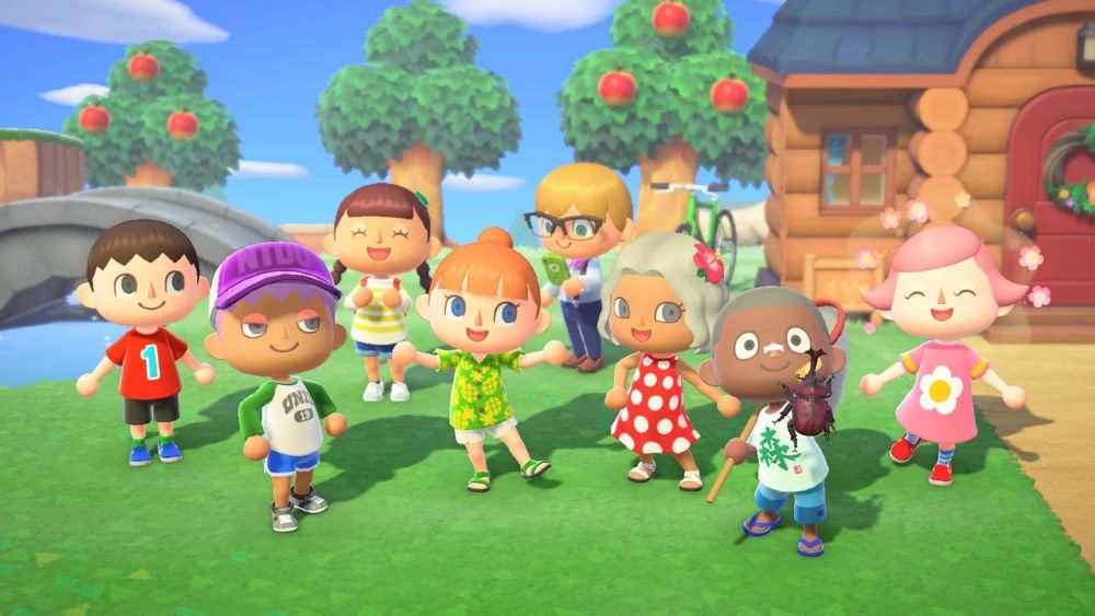 Nintendo Malaysia