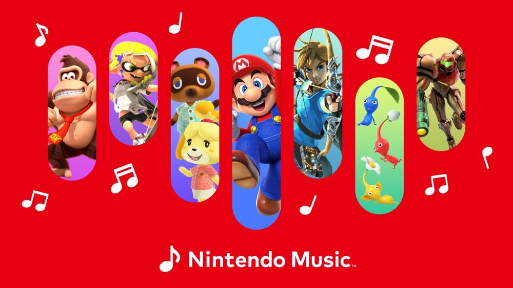 Nintendo Malaysia