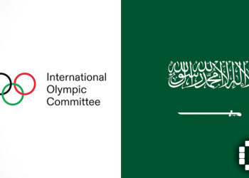 International Olympic Committee Ends Esports Partnership with Saudi Arabia After One Year