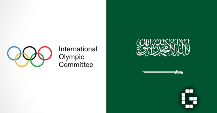 International Olympic Committee Ends Esports Partnership with Saudi Arabia After One Year