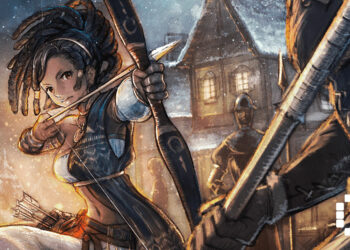 Octopath Traveler 0 Reveals Three New Companions and Gameplay Features