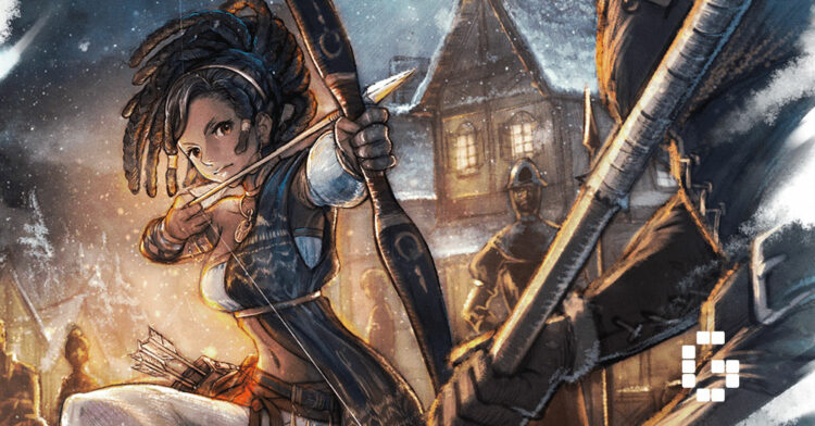 Octopath Traveler 0 Reveals Three New Companions and Gameplay Features