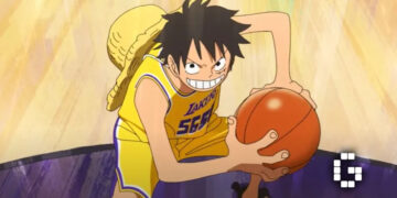 BANDAI SPIRITS Unveils ONE PIECE × NBA Collaboration