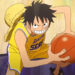 BANDAI SPIRITS Unveils ONE PIECE × NBA Collaboration