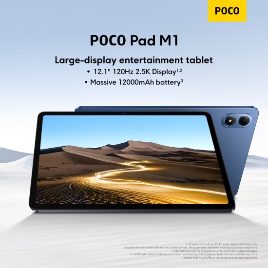 POCO Launches POCO F8 Ultra and POCO F8 Pro With Bose Audio and