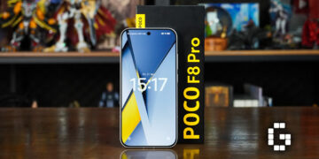 POCO F8 Pro Review – A Powerhouse That Excels in Performance and Value