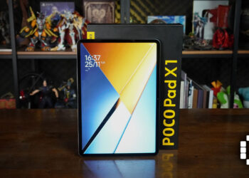 POCO Pad X1 Review — Reliable, Practical, and Affordable