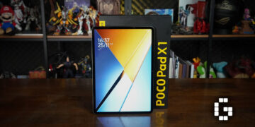 POCO Pad X1 Review — Reliable, Practical, and Affordable