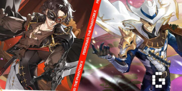 Persona 5: The Phantom X Introduces New Gacha Feature: Pull One Character, Get Another Free
