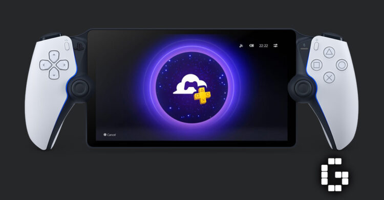 PlayStation Portal Now Features Cloud Streaming Through PlayStation Plus Premium