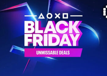 PlayStation Store Unveils Its Biggest Black Friday 2025 Offers on PS5 Games and PS Plus
