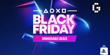 PlayStation Store Unveils Its Biggest Black Friday 2025 Offers on PS5 Games and PS Plus