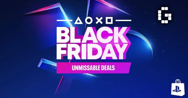 PlayStation Store Unveils Its Biggest Black Friday 2025 Offers on PS5 Games and PS Plus