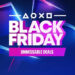 PlayStation Store Unveils Its Biggest Black Friday 2025 Offers on PS5 Games and PS Plus