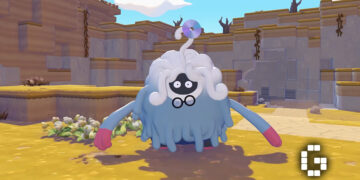 Pokémon Pokopia Reveals Professor Tangrowth, New Pokémon, and Town-Building Features