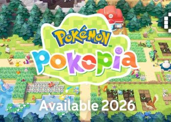 Pokémon Pokopia Launches March 5, 2026 on Nintendo Switch 2