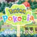 Pokémon Pokopia Launches March 5, 2026 on Nintendo Switch 2