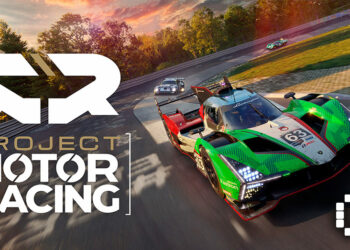 Project Motor Racing Review – Ambitious Newcomer Shows Promise But Needs Polish