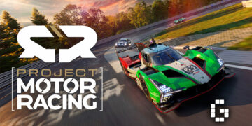 Project Motor Racing Review – Ambitious Newcomer Shows Promise But Needs Polish
