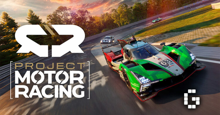 Project Motor Racing Review – Ambitious Newcomer Shows Promise But Needs Polish