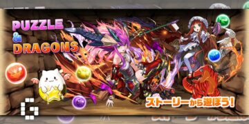 Puzzle & Dragons