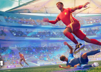 REMATCH: Elite Edition Review – Arcade Football That Nails the Action, Misses the Polish