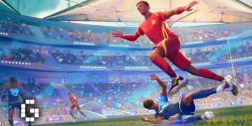 REMATCH: Elite Edition Review – Arcade Football That Nails the Action, Misses the Polish