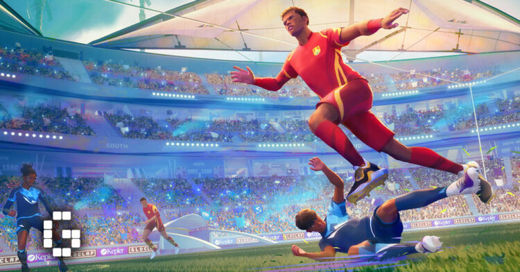 REMATCH: Elite Edition Review – Arcade Football That Nails the Action, Misses the Polish