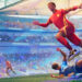 REMATCH: Elite Edition Review – Arcade Football That Nails the Action, Misses the Polish