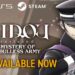 RAIDOU Remastered: The Mystery of the Soulless Army Demo Now Available on PS5, Switch 2, and PC