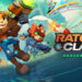 Ratchet & Clank: Ranger Rumble
