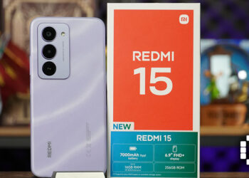 Redmi 15 Review – Affordable Power That Lasts