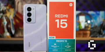 Redmi 15 Review – Affordable Power That Lasts
