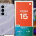 Redmi 15 Review – Affordable Power That Lasts