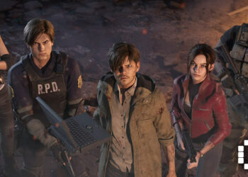 Resident Evil Survival Unit Launches November 18 on iOS and Android