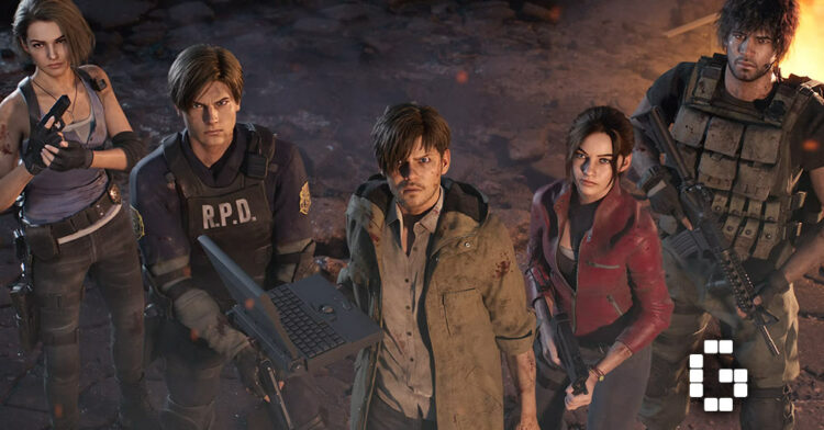 Resident Evil Survival Unit Launches November 18 on iOS and Android