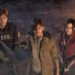 Resident Evil Survival Unit Launches November 18 on iOS and Android