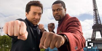 Rush Hour 4 Moves Forward With Paramount as Distributor