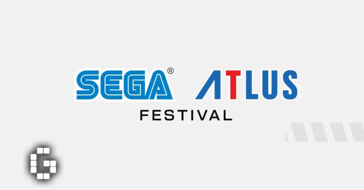 SEGA ATLUS Festival Brings Game Demos and Stage Events Back to Manila