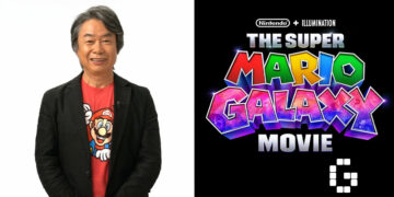 Shigeru Miyamoto Talks About Super Mario Galaxy Movie and Future Games