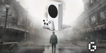 Silent Hill 2 Remake Appears Set for Xbox Series X/S Release Following ESRB Rating
