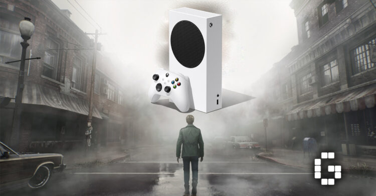 Silent Hill 2 Remake Appears Set for Xbox Series X/S Release Following ESRB Rating