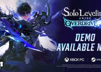 Solo Leveling: Arise Overdrive Demo Out Now for PC